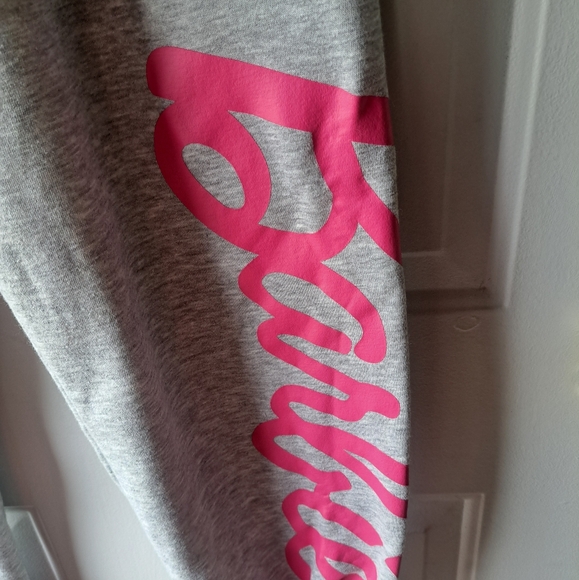Barbie Sweat Pants🩶💕 - Picture 2 of 8